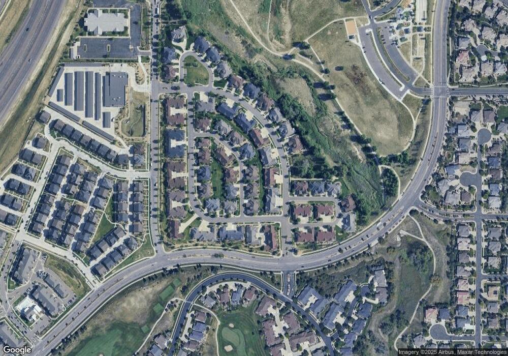 7586 S Biloxi Ct, Aurora, CO 80016 - photo 1