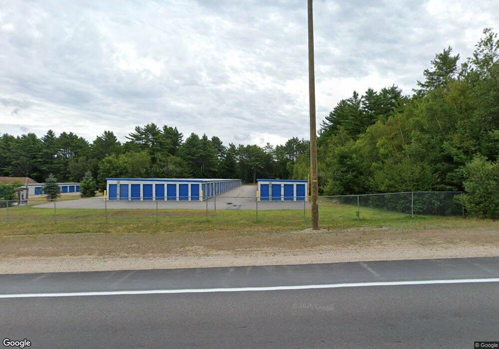 1300 Route 16, Ossipee, NH 03864 - photo 1