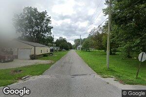 8626 W Parker St, Richland, IN 47634