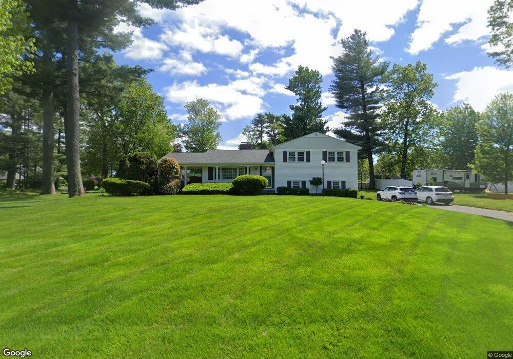 120 Steiger Dr, Westfield, MA 01085 - photo 1