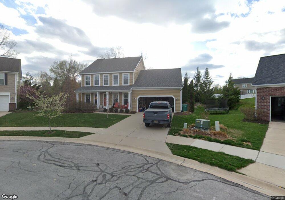 3579 S Wilson Ct unit 246, Dexter, MI 48130 - photo 1