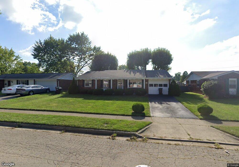 2830 Wyoming Dr, Xenia, OH 45385 - photo 1