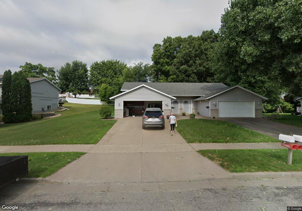 408 Ryan St, Holmen, WI 54636 - photo 1