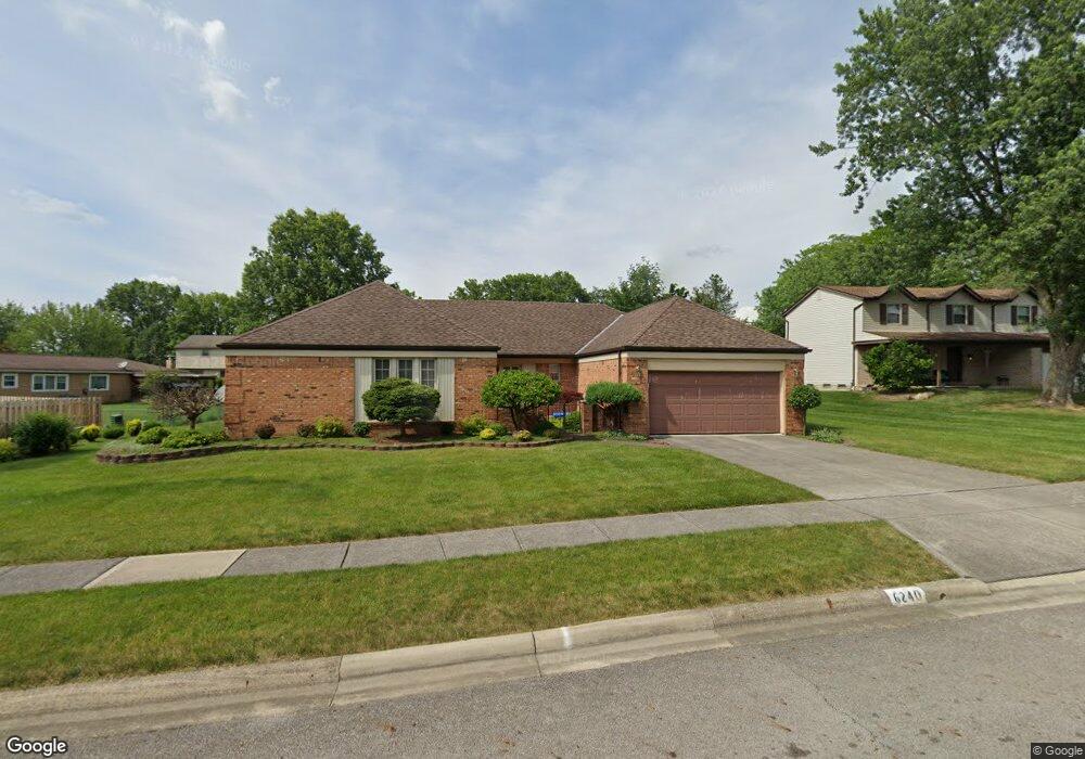 6240 Pambrook Ct, Columbus, OH 43213 - photo 1