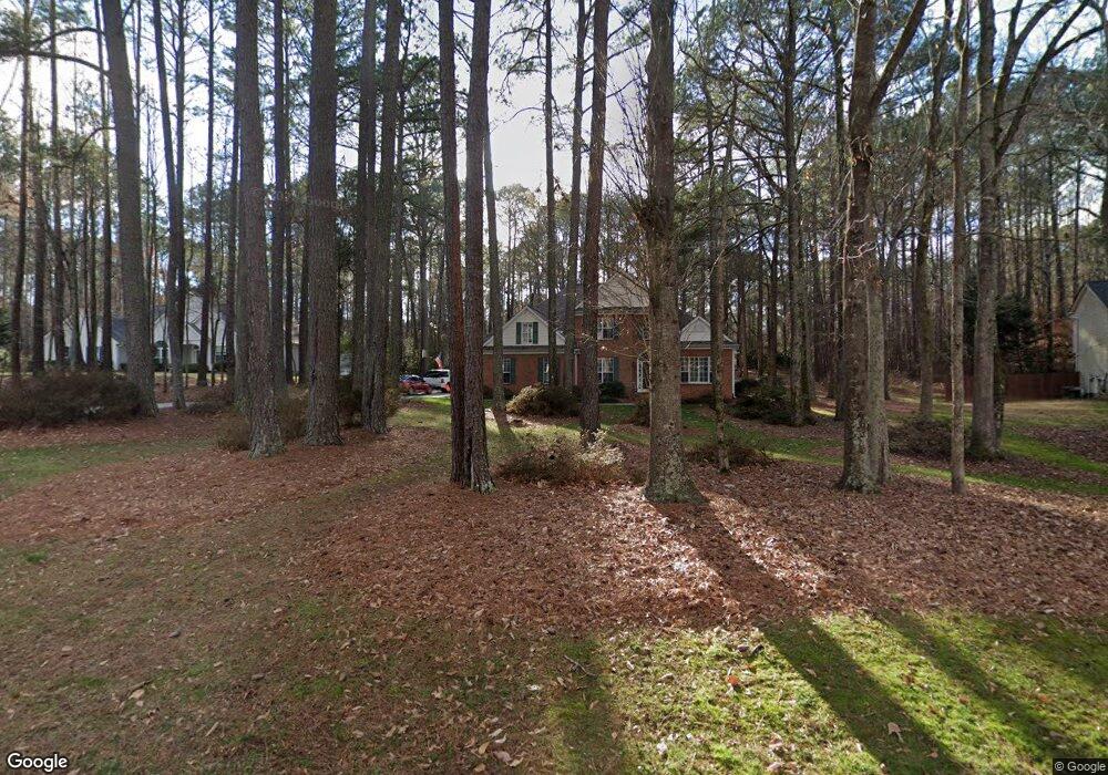 165 Mockingbird Trail unit 1, Peachtree City, GA 30269 - photo 1