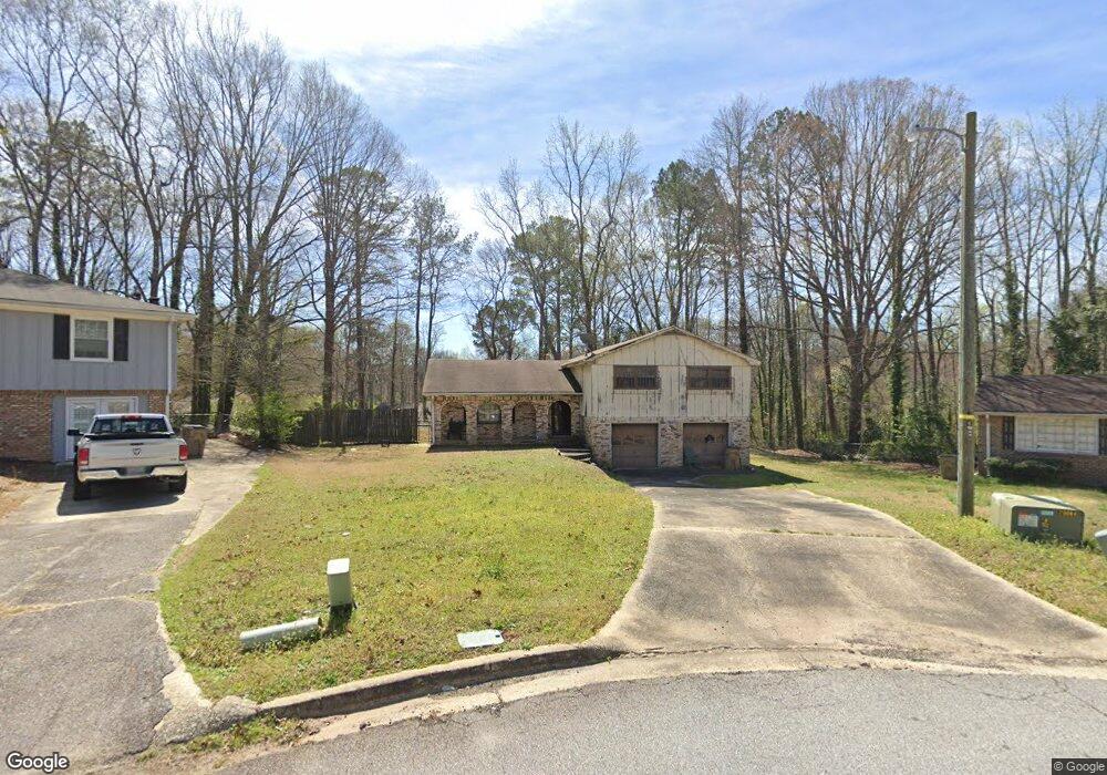 2131 Baden Ct, Morrow, GA 30260 - photo 1