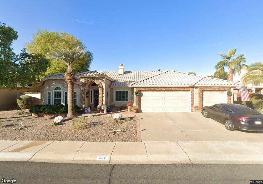 882 S Coral Key Ave unit III, Gilbert, AZ 85233 - photo 1