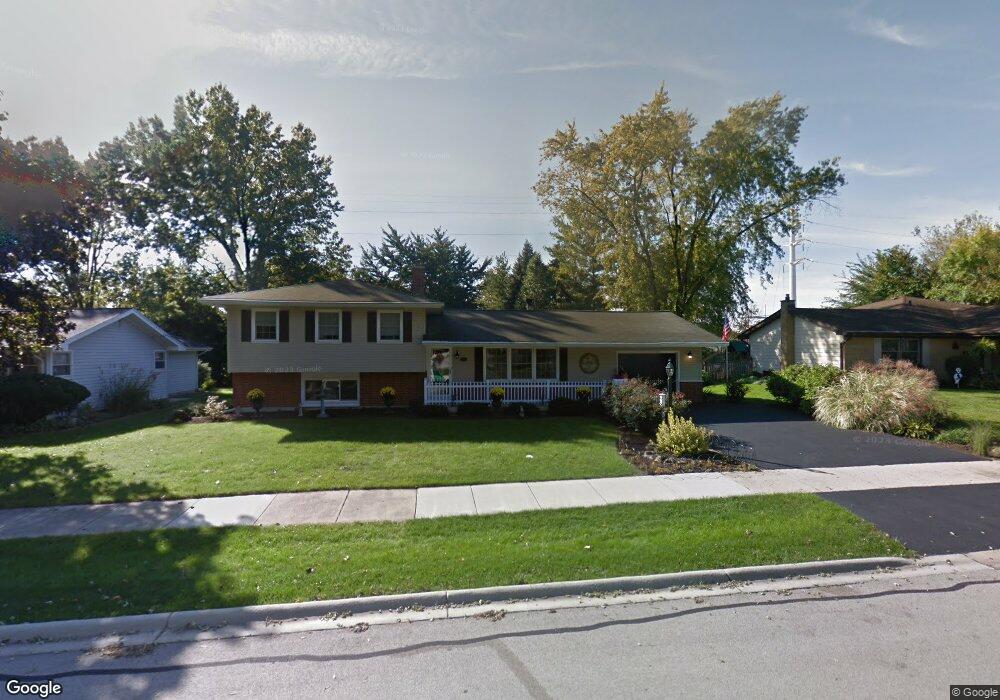 332 Tupelo Ave, Naperville, IL 60540 - photo 1