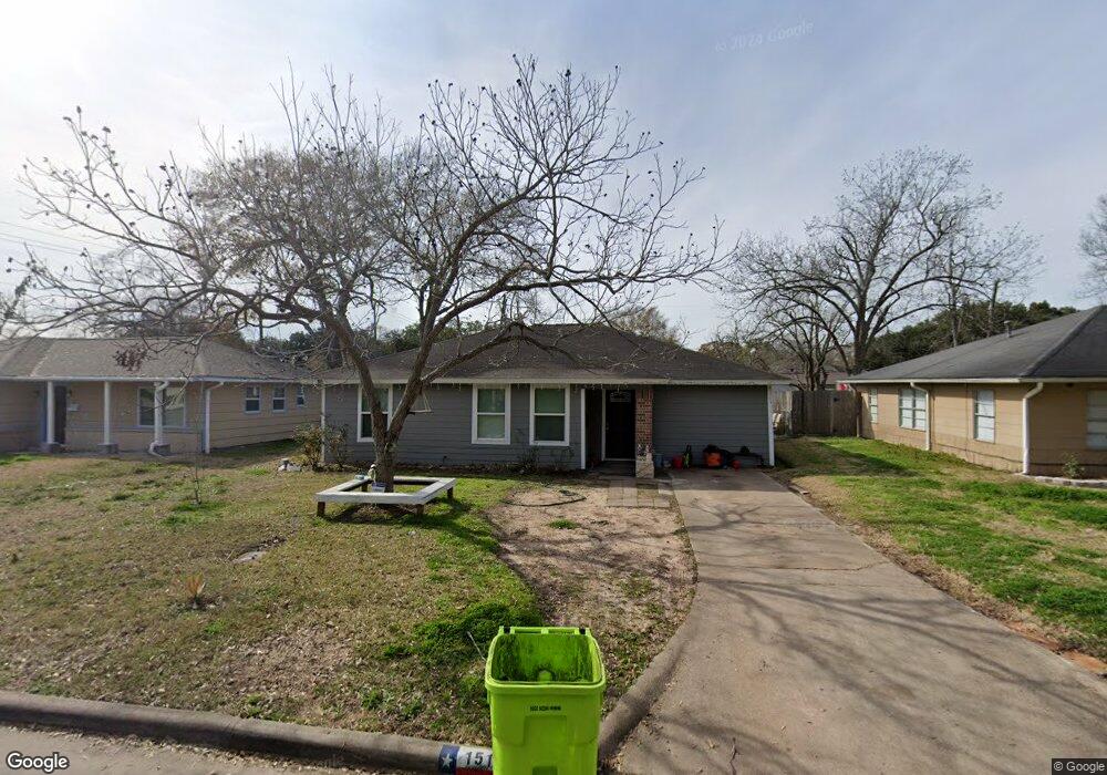 1516 Tobola St, Rosenberg, TX 77471 - photo 1