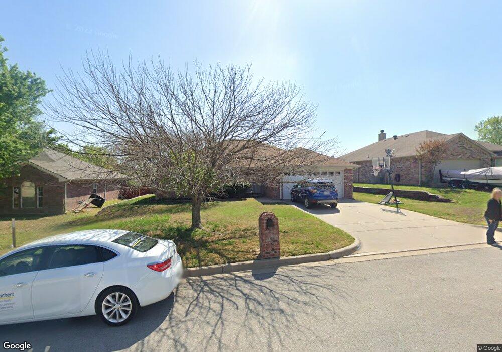 206 Wellington Trail, Weatherford, TX 76085 - photo 1