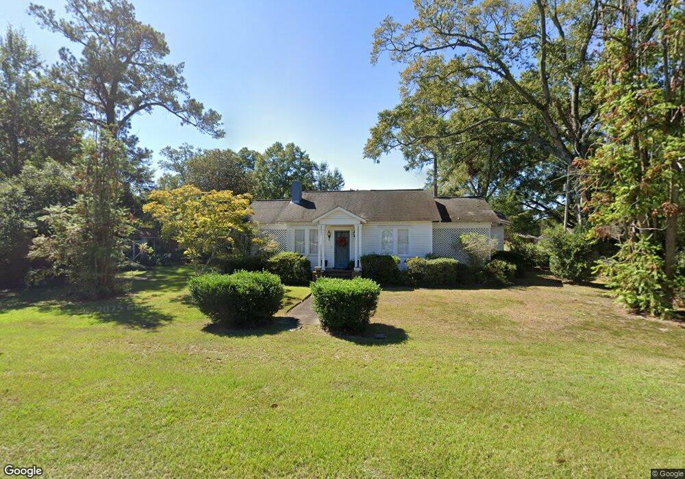 419 Third Ave, Picayune, MS 39466 - photo 1