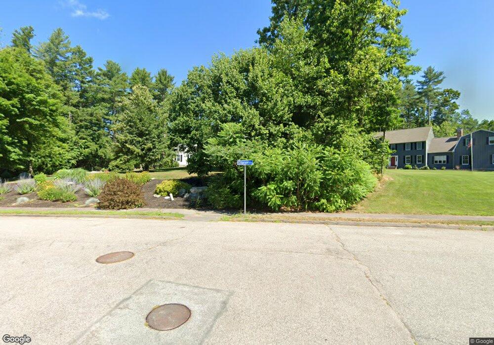 9 Spruce Way, Medfield, MA 02052 - photo 1