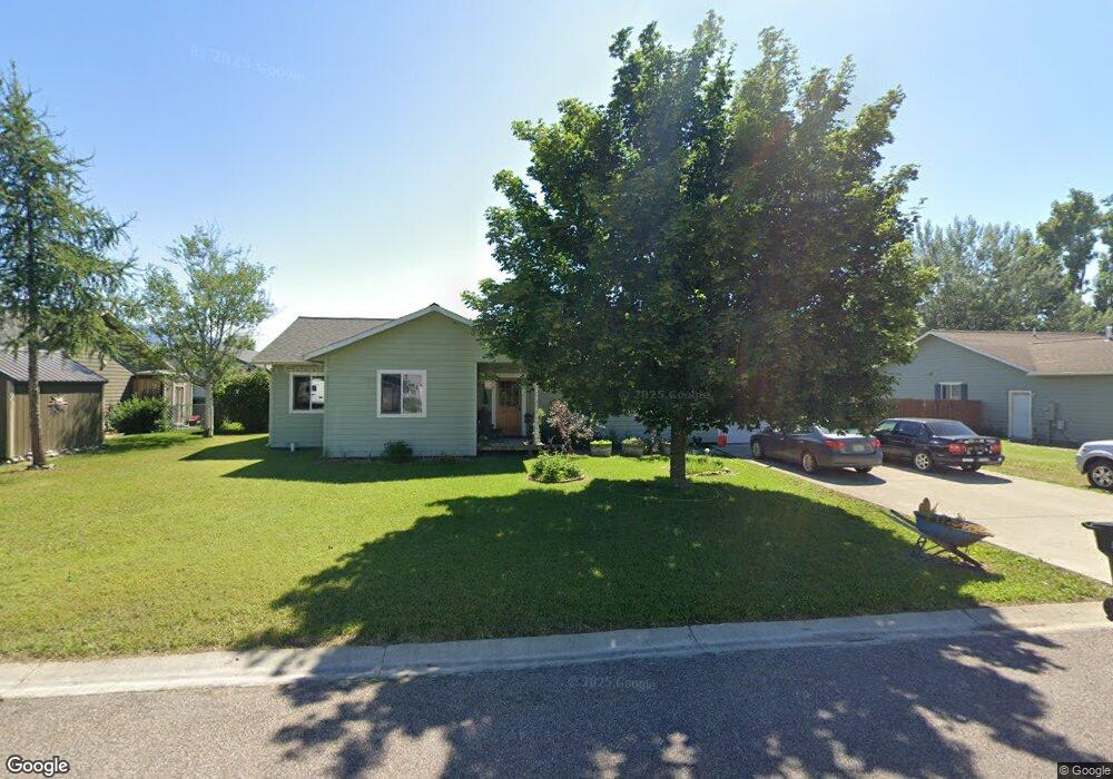 17 Darlene Rd, Columbia Falls, MT 59912 - photo 1