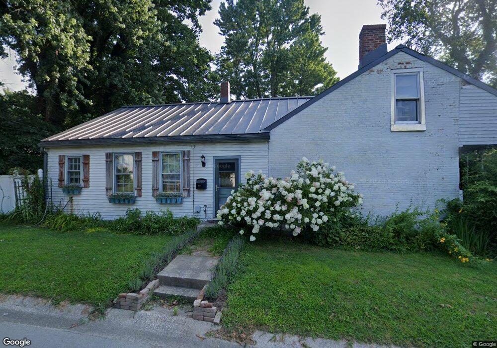 444 Level St, Charlestown, IN 47111 - photo 1