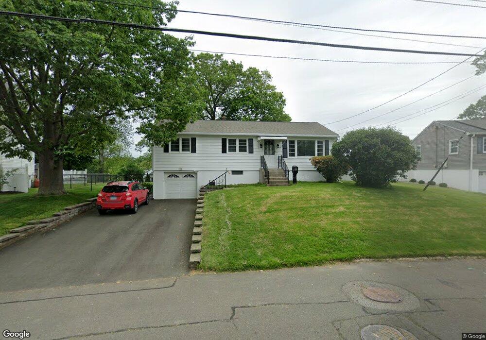 115 Kaye Rd, West Haven, CT 06516 - photo 1