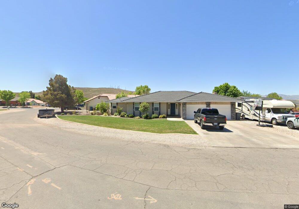 1131 E Twin Cir, St. George, UT 84790 - photo 1