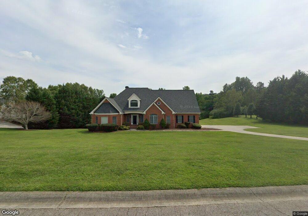 4482 Walking Stick Ln, Gainesville, GA 30506 - photo 1