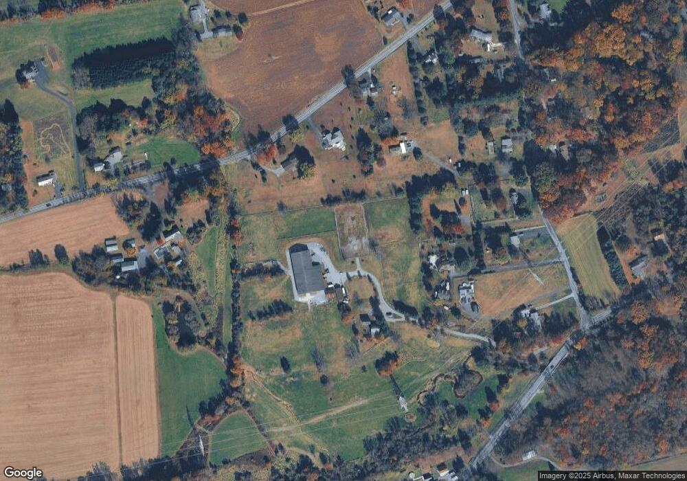 11 Hartz Store Rd, Mohnton, PA 19540 - photo 1