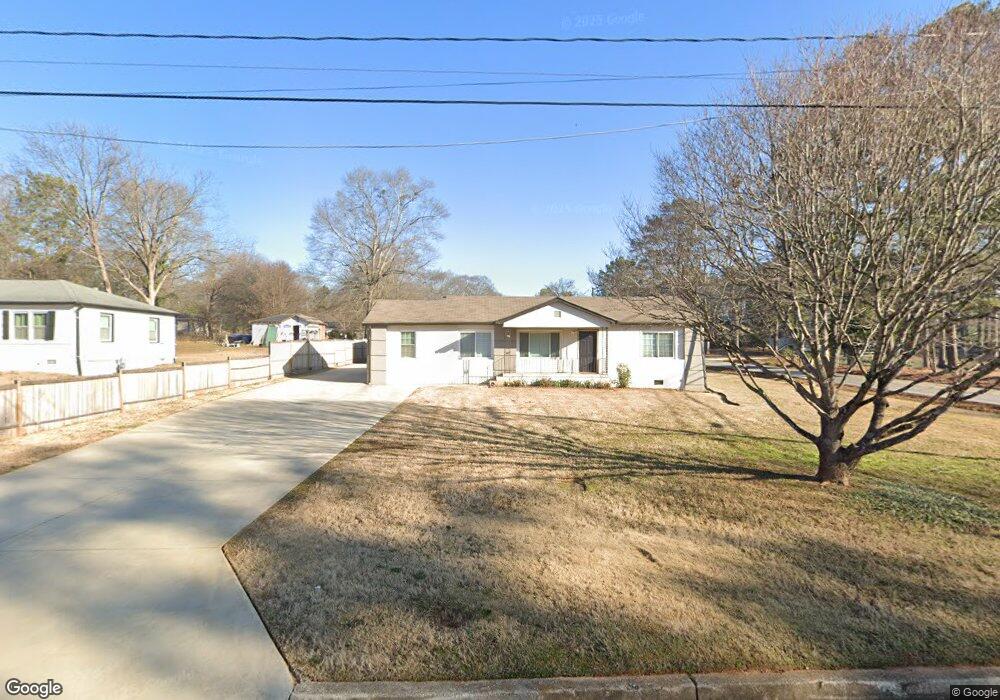 1514 Pendley Dr, Austell, GA 30168 - photo 1