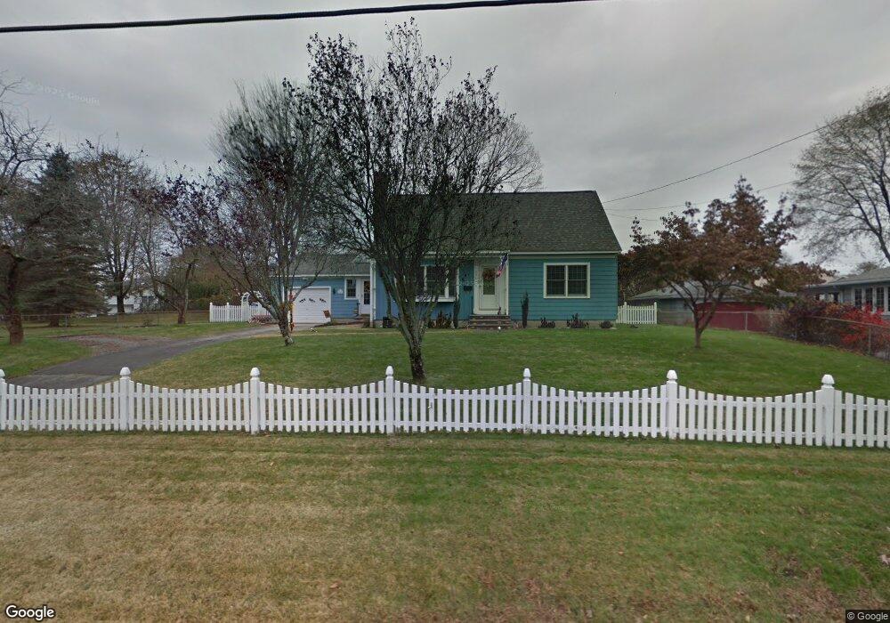 261 Douglas Rd, Lowell, MA 01852 - photo 1