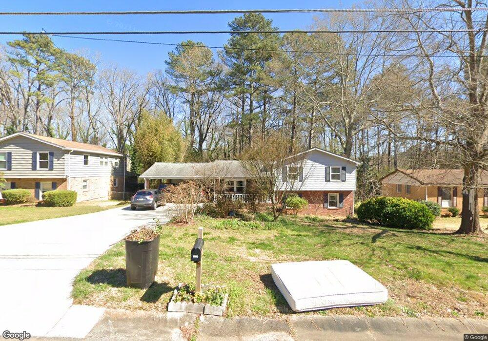 1424 Drayton Woods Dr, Tucker, GA 30084 - photo 1