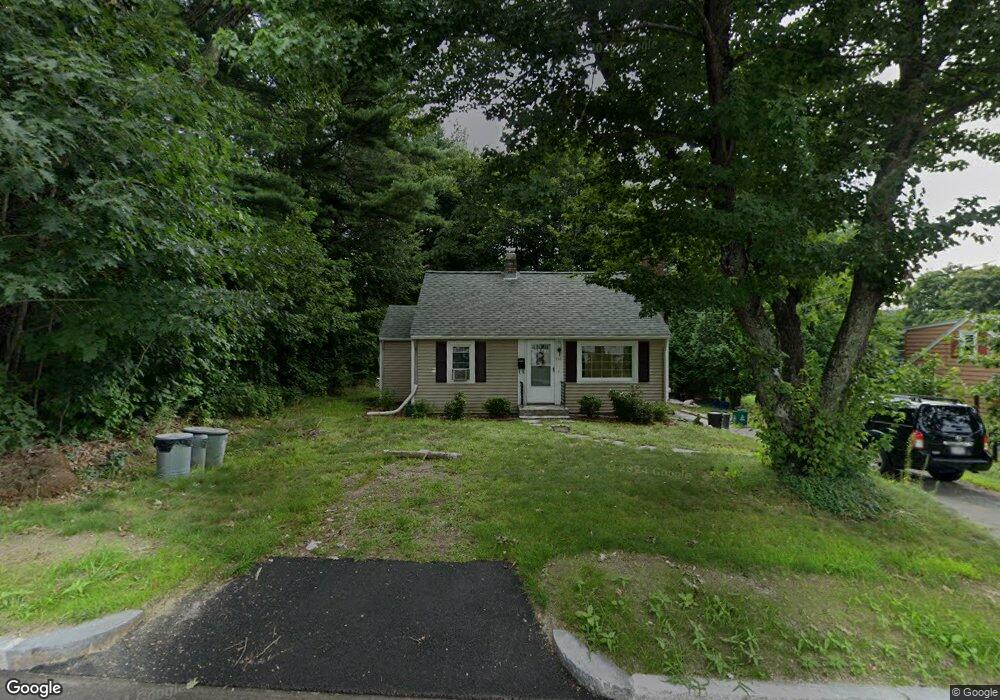 152 Holden St unit 1, Worcester, MA 01606 - photo 1