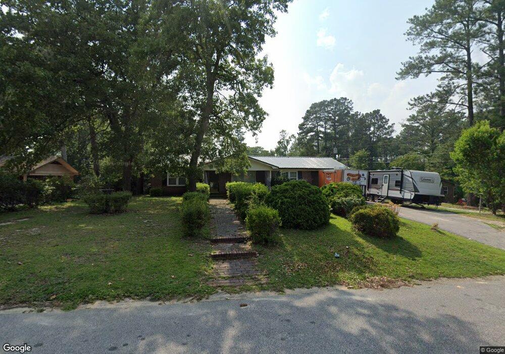 7616 Decatur Dr, Fayetteville, NC 28303 - photo 1