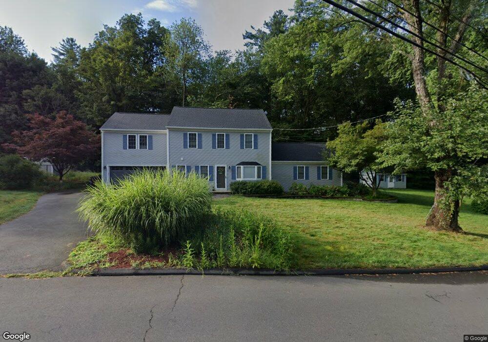 47 Sunset Dr, Unionville, CT 06085 - photo 1