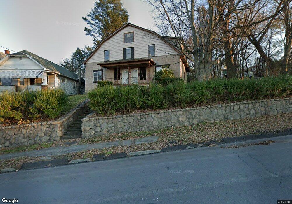 1919 1921 Cedar Ave, Scranton, PA 18505 - photo 1