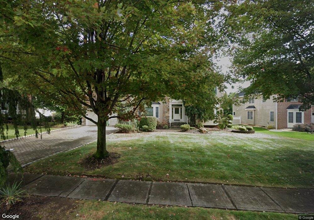 6 Hackett Dr, Edison, NJ 08820 - photo 1