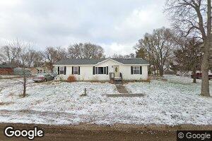608 5th St, Alpena, SD 57312