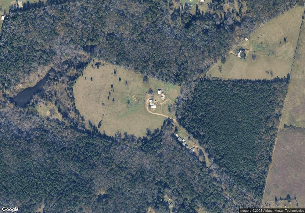 481 County Road 715, Nacogdoches, TX 75964 - photo 1