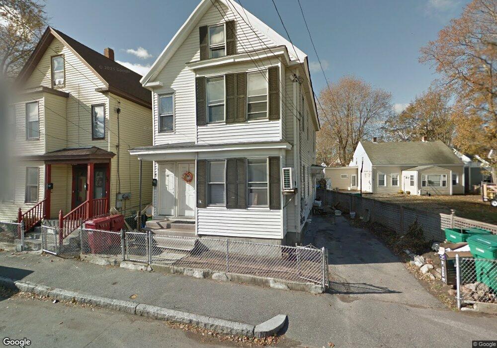 34 Stanley St unit 2ND FL,34, Lowell, MA 01850 - photo 1