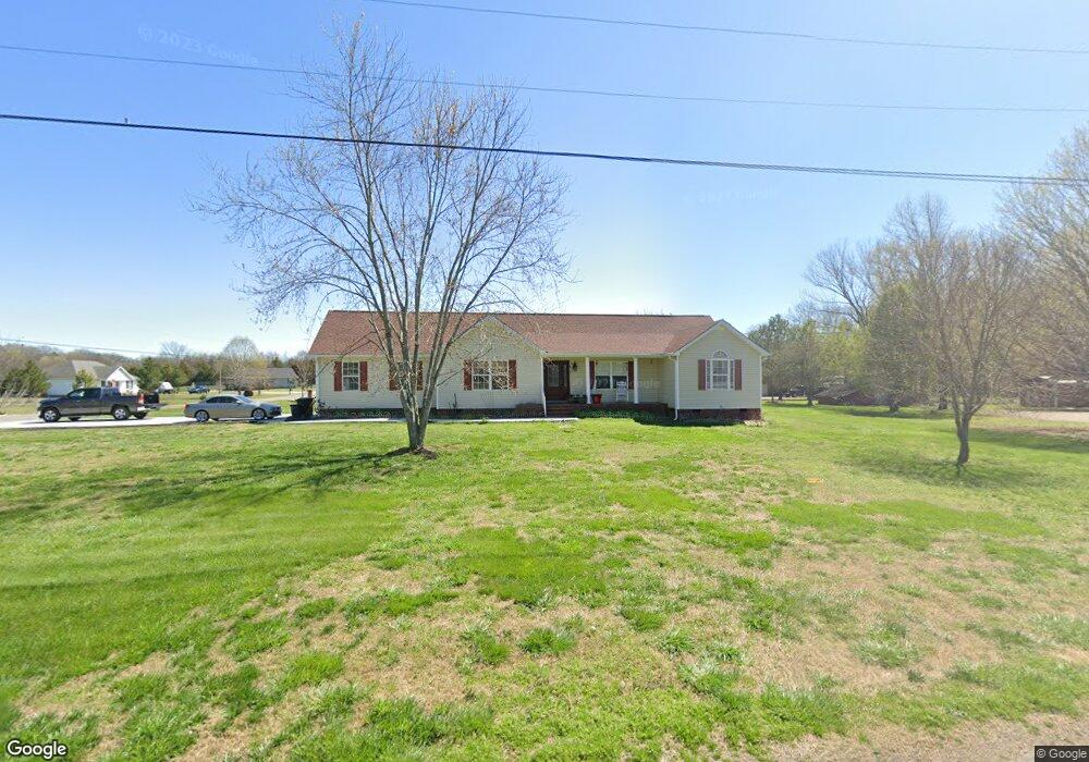 2561 Anes Station Rd, Lewisburg, TN 37091 - photo 1