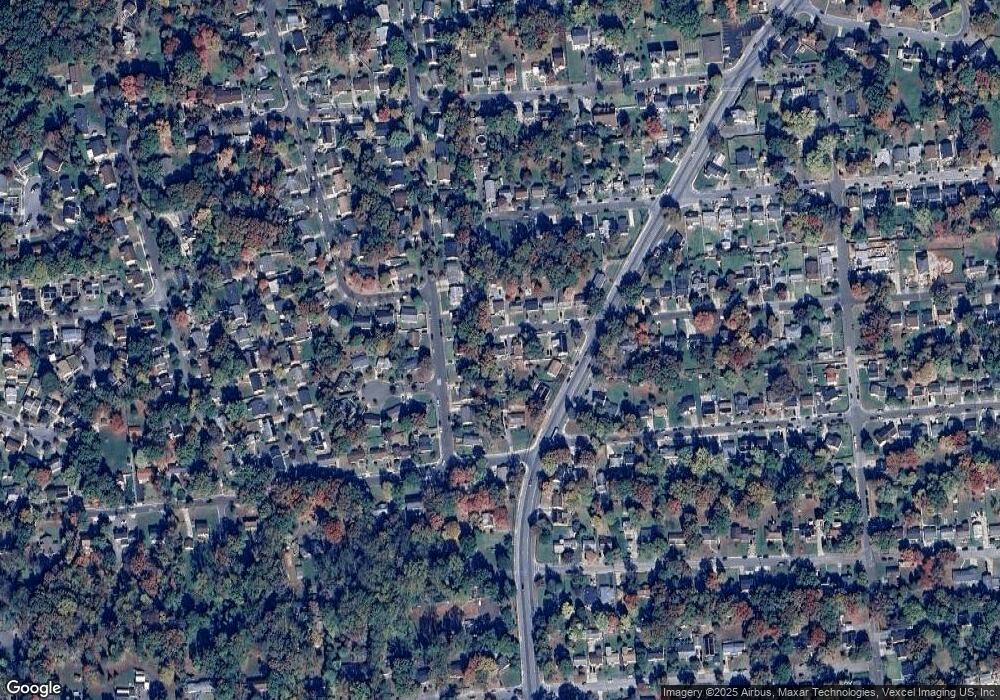 9001 4th St, Lanham, MD 20706 - photo 1