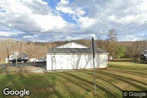 4996 Ivanhoe Rd, Ivanhoe, VA 24350