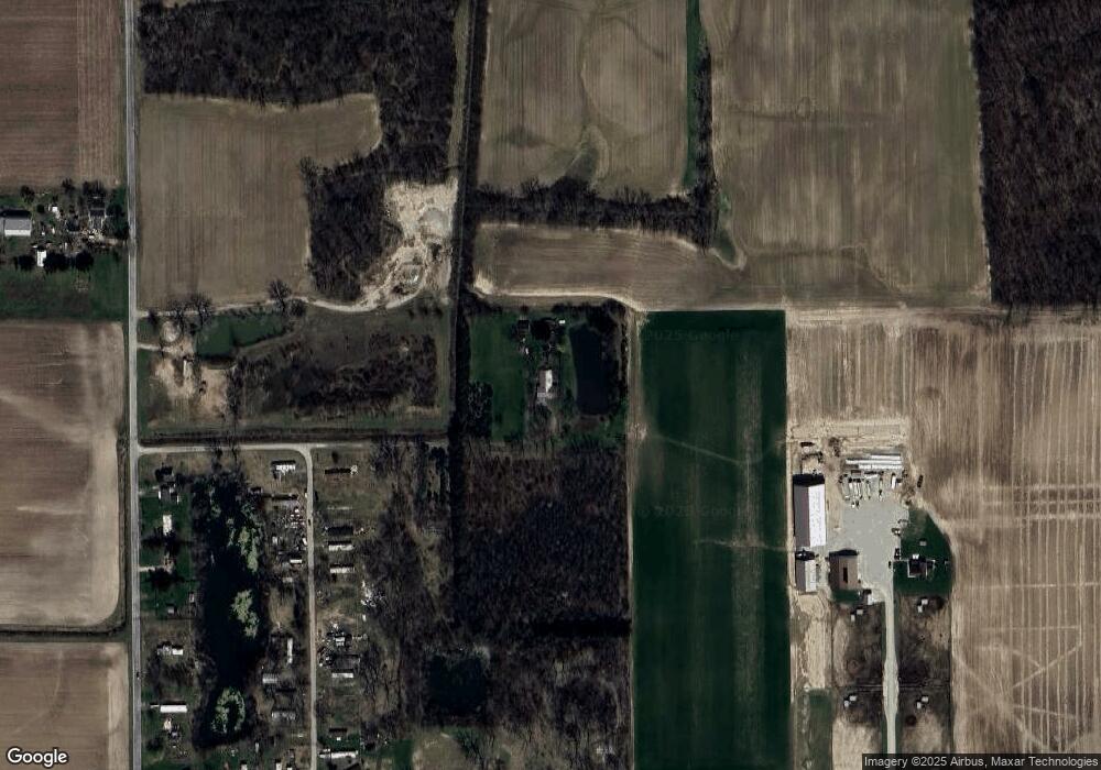 797 W Creek Rd, Decatur, IN 46733 - photo 1