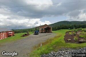 753 Coles Pond Rd, East Hardwick, VT 05836