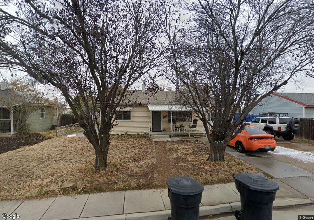 2389 N 350 W, Clearfield, UT 84015 - photo 1