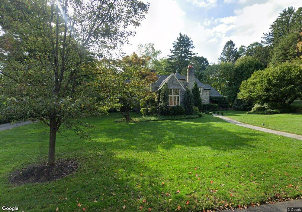 7 Fenimore Ln, Wayne, PA 19087 - photo 1