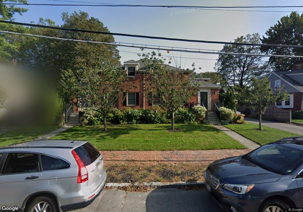 57 Oakland St unit 59, Newburyport, MA 01950 - photo 1