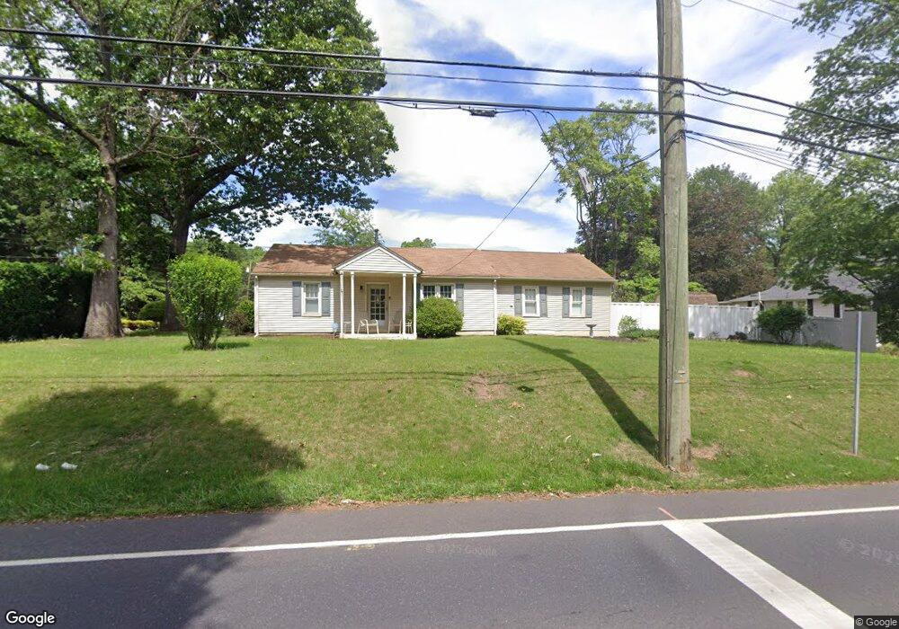 38 Mantua Rd, Mount Royal, NJ 08061 - photo 1