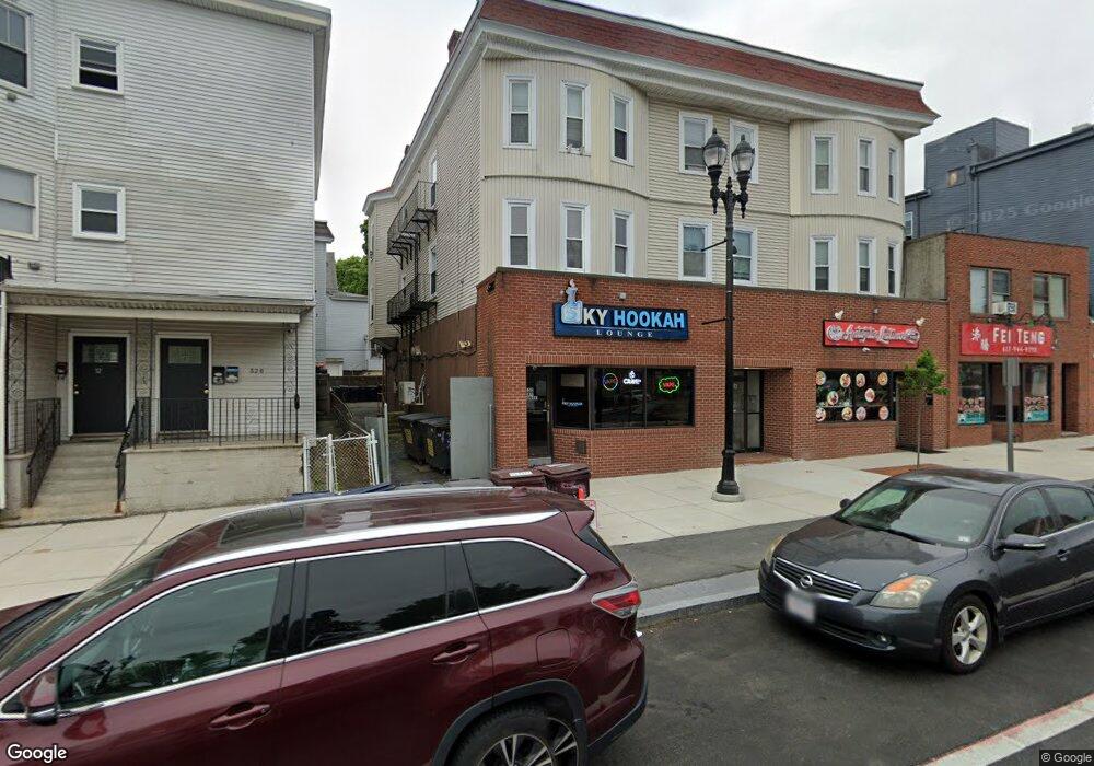 330 Ferry St, Everett, MA 02149 - photo 1