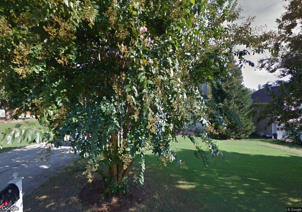 820 Old Spring Way, Sugar Hill, GA 30518 - photo 1