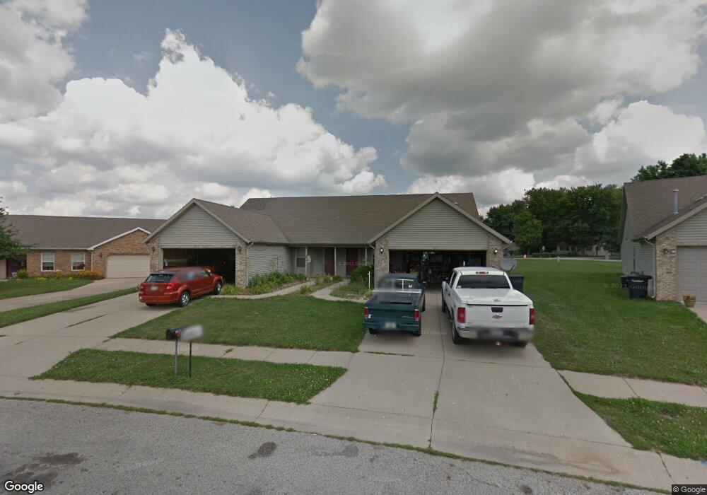 3021 Butterfield Ct, Lafayette, IN 47909 - photo 1