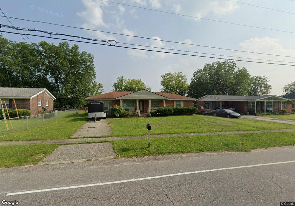 4405 Belford Rd, Fayetteville, NC 28314 - photo 1