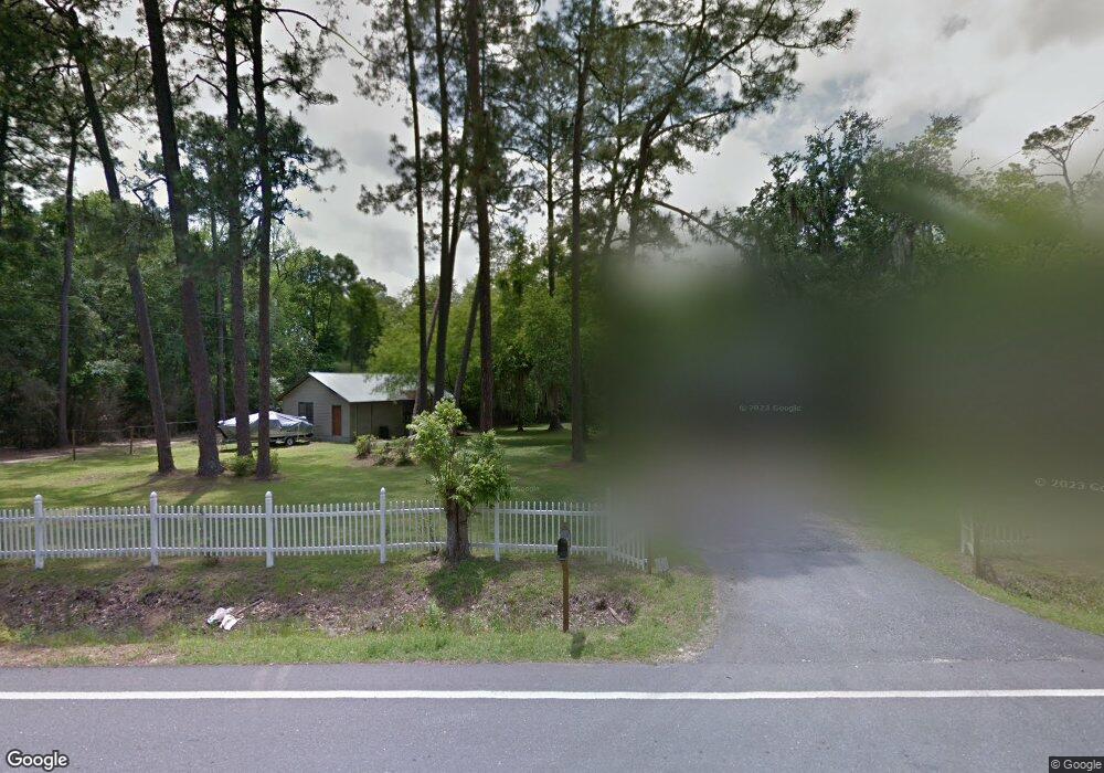 26189 Ga Highway 3, Ochlocknee, GA 31773 - photo 1