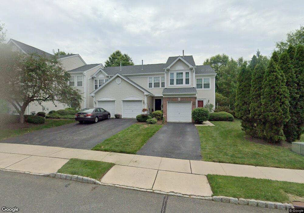 47 Windsor Pond Rd unit G1, Princeton Junction, NJ 08550 - photo 1