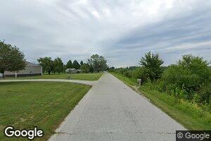 5670 E 175 S, Francisco, IN 47649
