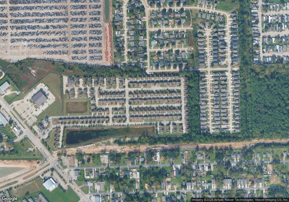 162 Jacob Field Ln, Houston, TX 77088 - photo 1